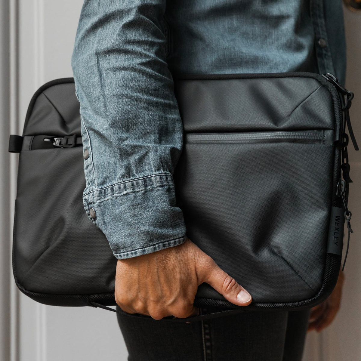 LAPTOP SLEEVES