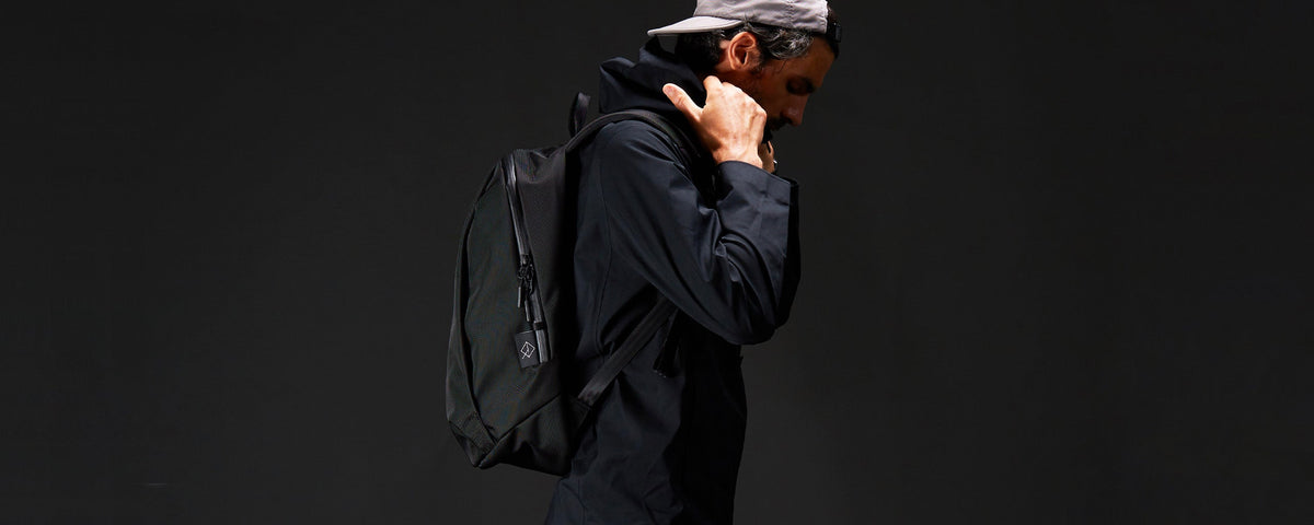 BACKPACKS