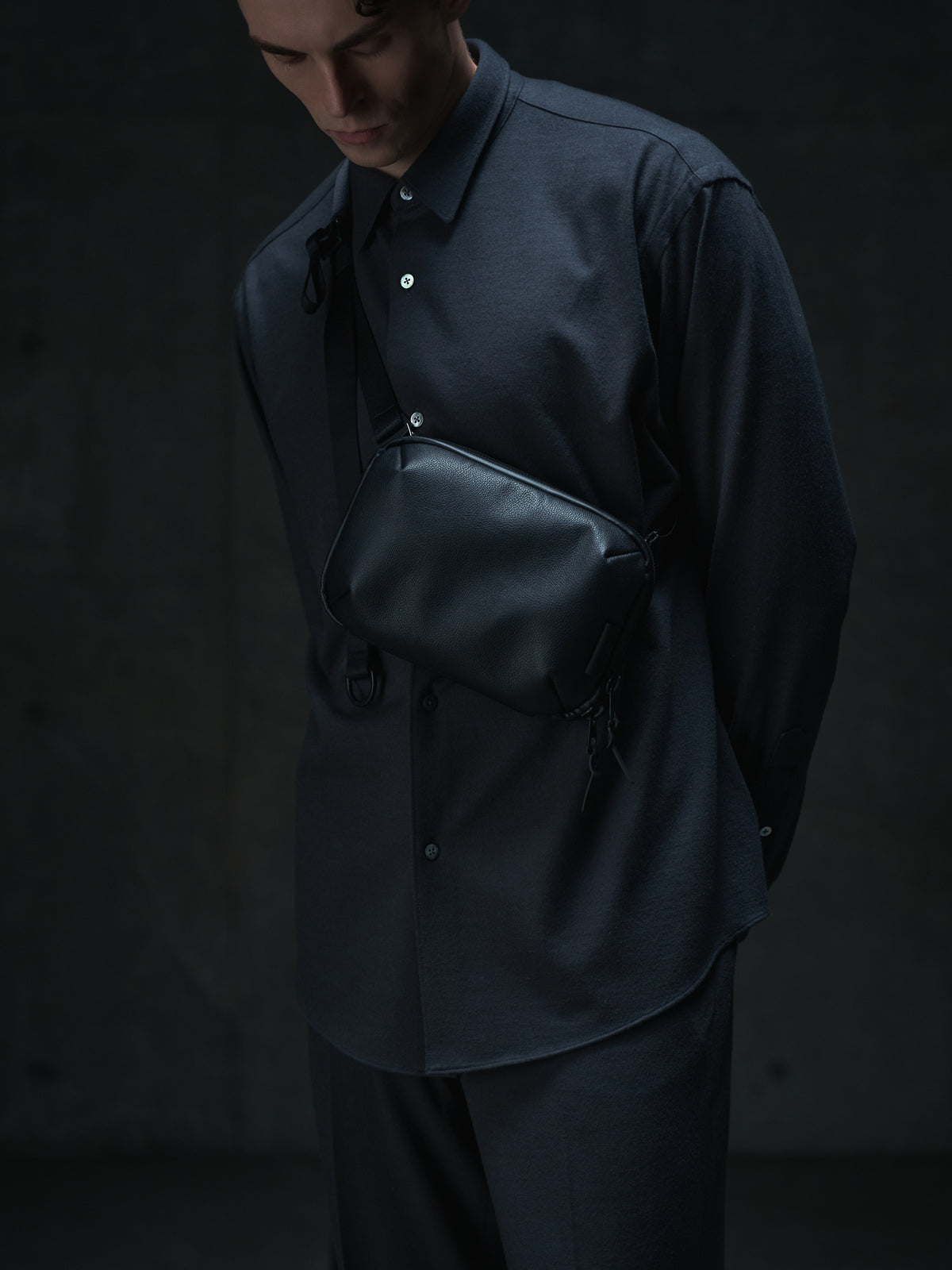 【予約販売/数量限定】SLING PACK V2 / JAPAN LIMITED EDITION