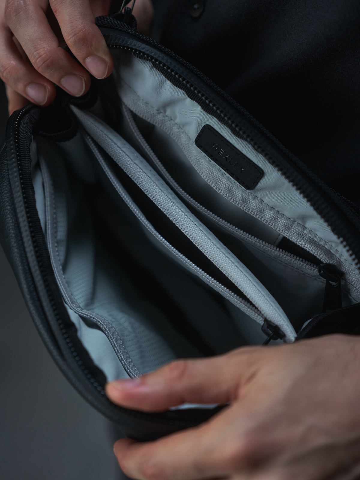 【予約販売/数量限定】SLING PACK V2 / JAPAN LIMITED EDITION