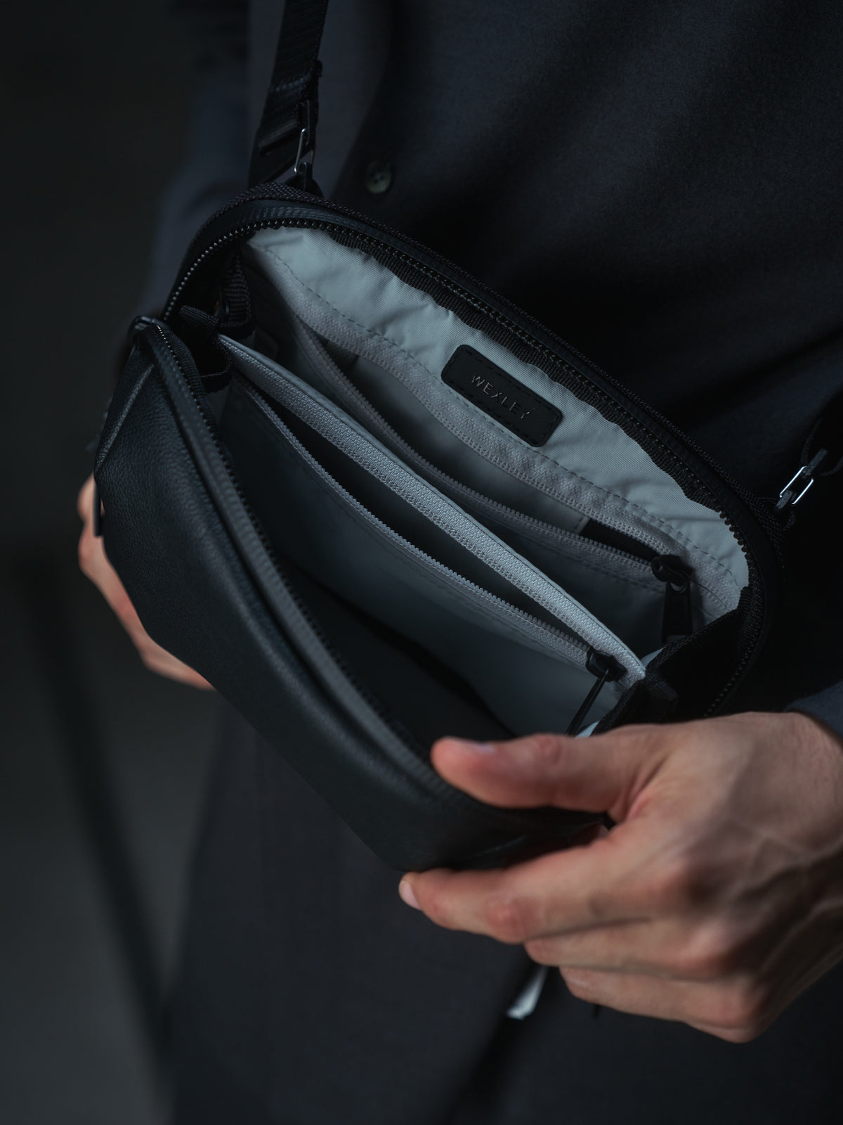 【予約販売/数量限定】SLING PACK V2 / JAPAN LIMITED EDITION