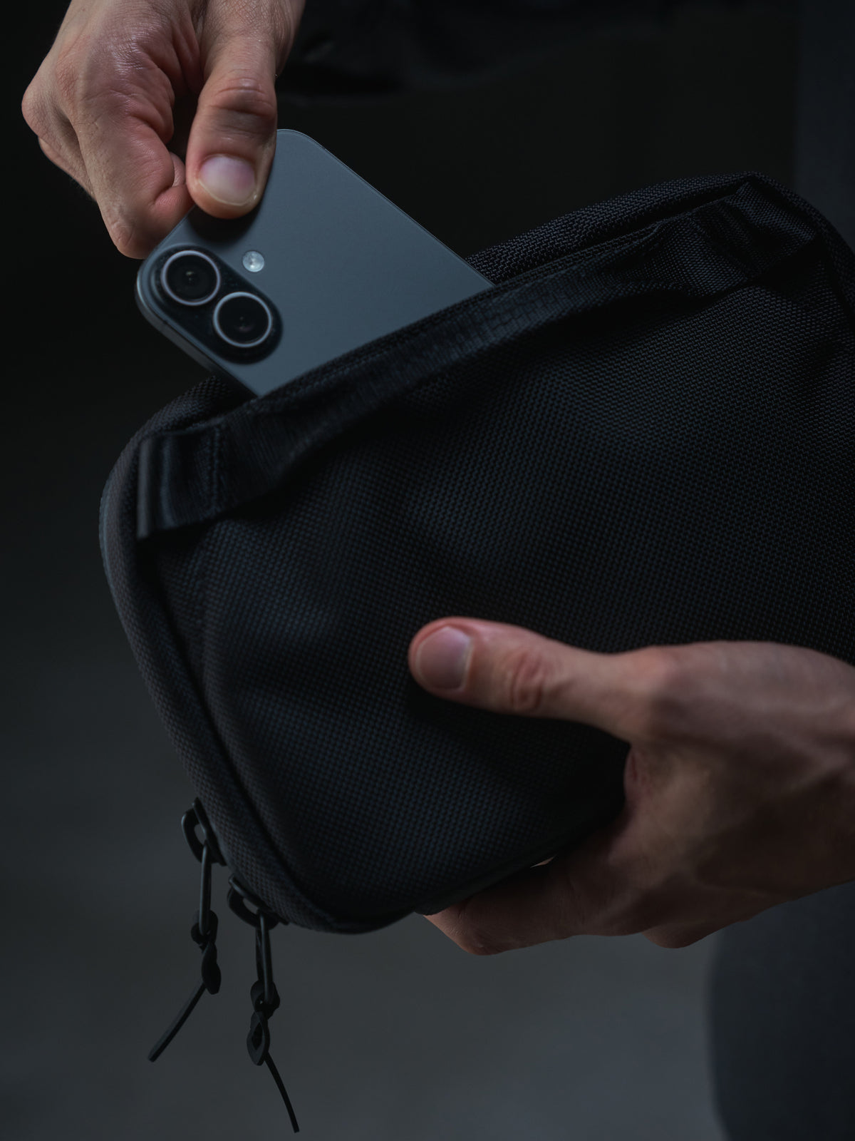 【予約販売/数量限定】SLING PACK V2 / JAPAN LIMITED EDITION