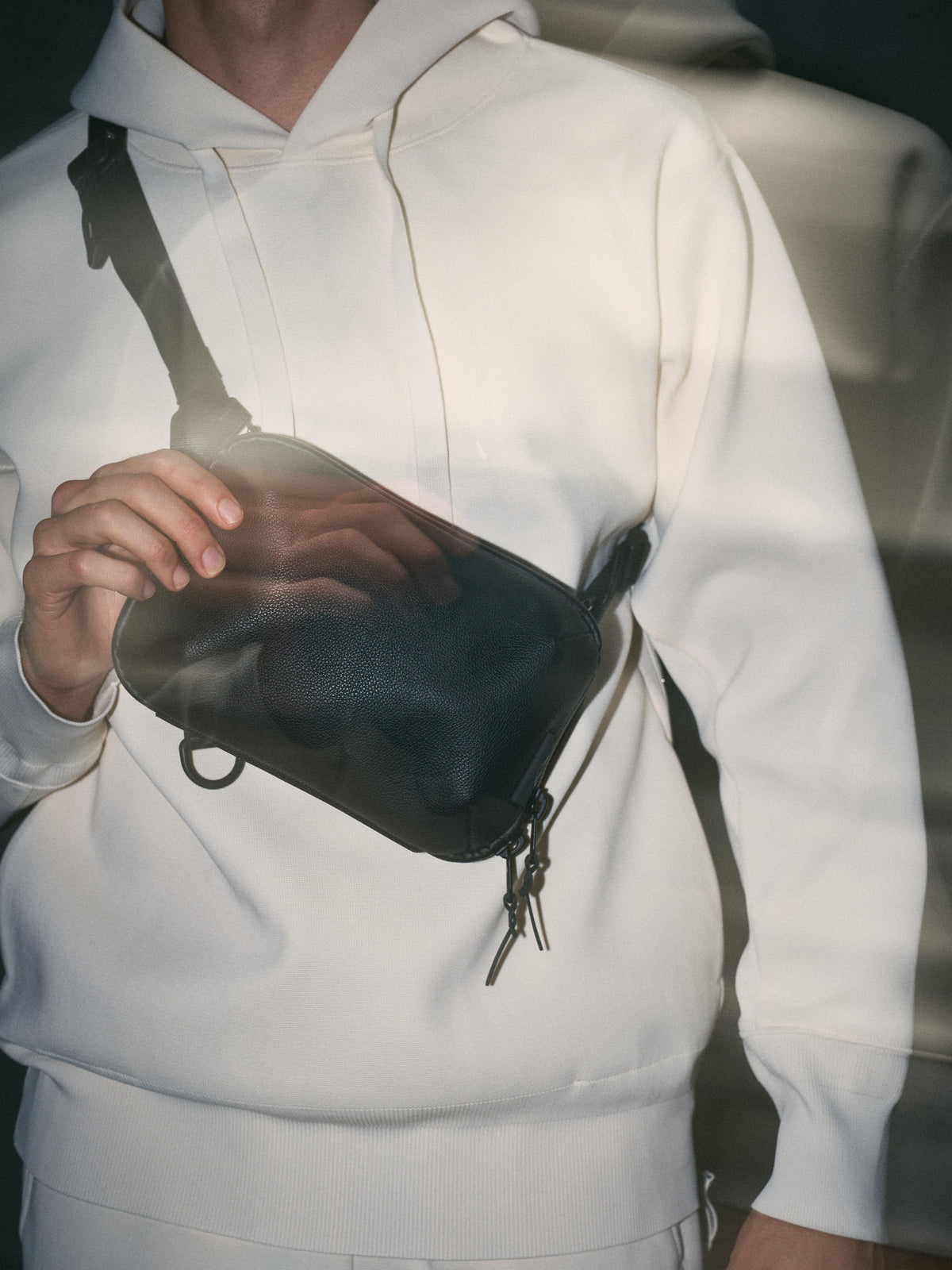 【予約販売/数量限定】SLING PACK V2 / JAPAN LIMITED EDITION