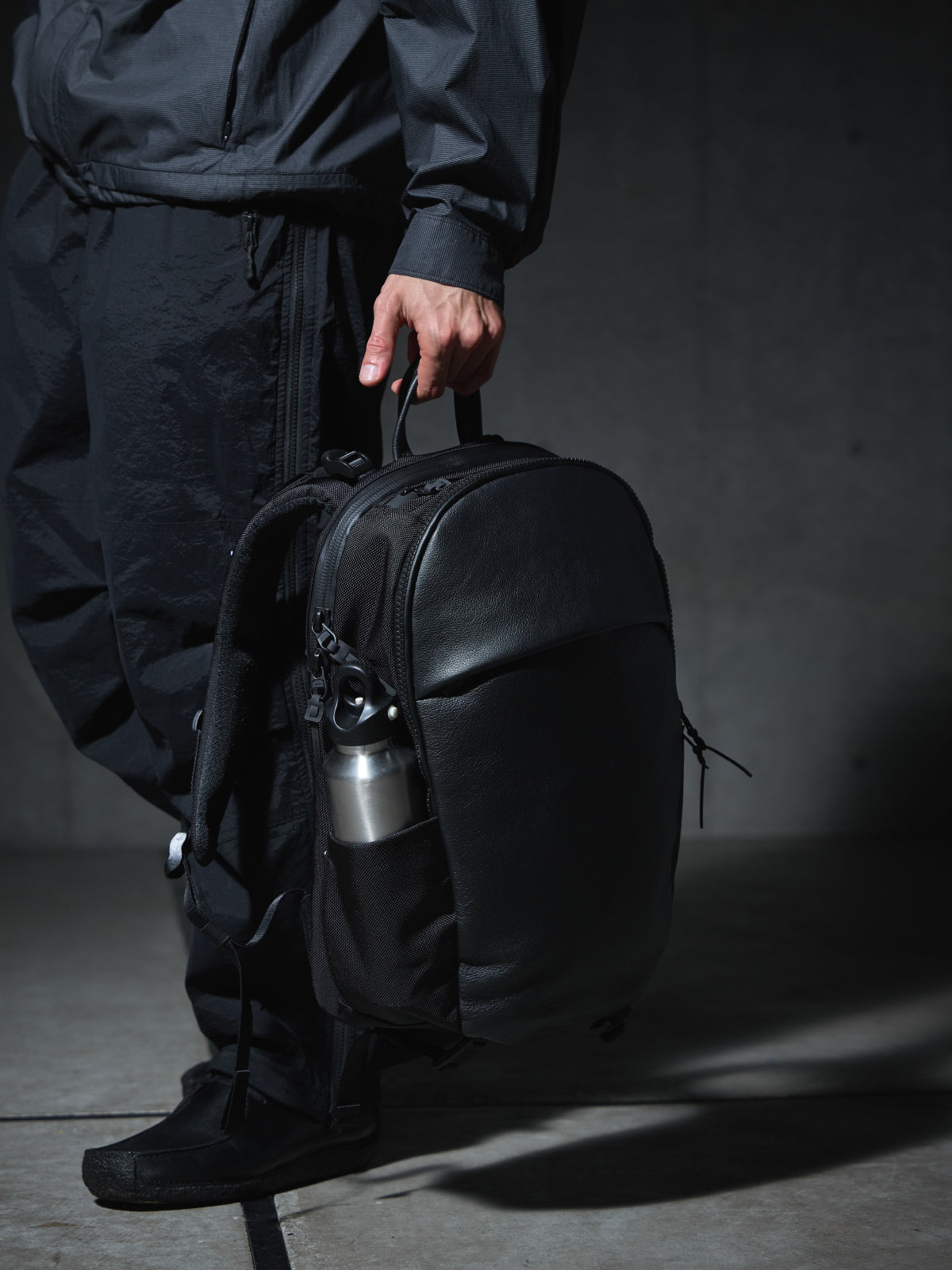 【予約販売/数量限定】JACOB / LEATHER JAPAN LIMITED EDITION