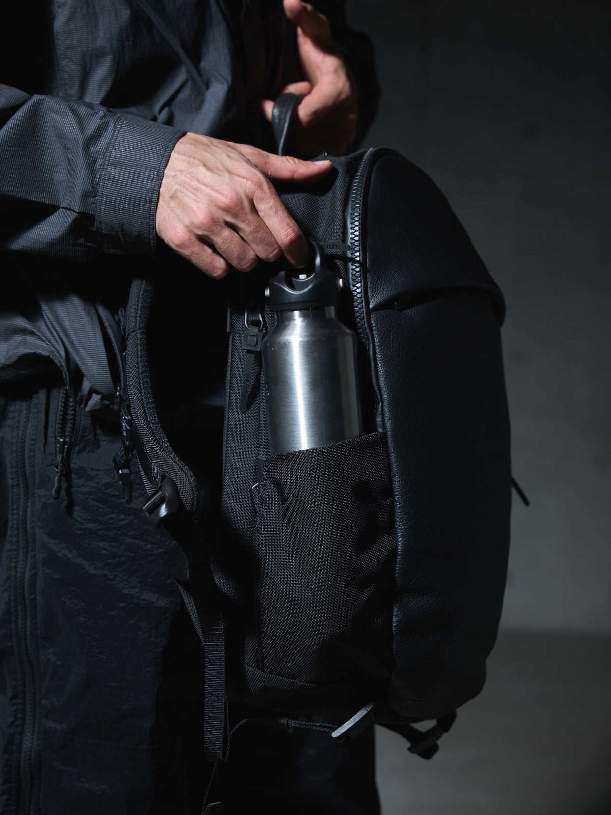 【予約販売/数量限定】JACOB / LEATHER JAPAN LIMITED EDITION