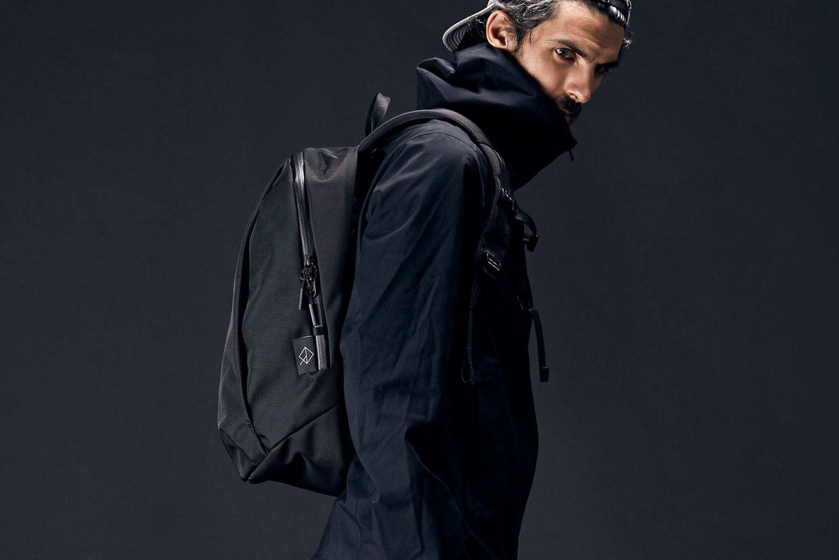 WEXLEY（ウェクスレイ） STEM BACKPACK ハンズ限定 - リュック/バック