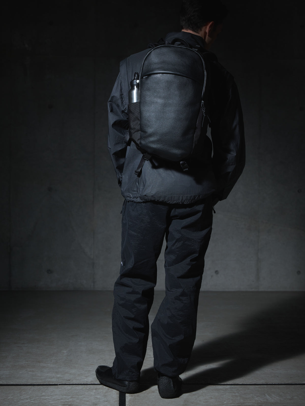 【予約販売/数量限定】JACOB / LEATHER JAPAN LIMITED EDITION