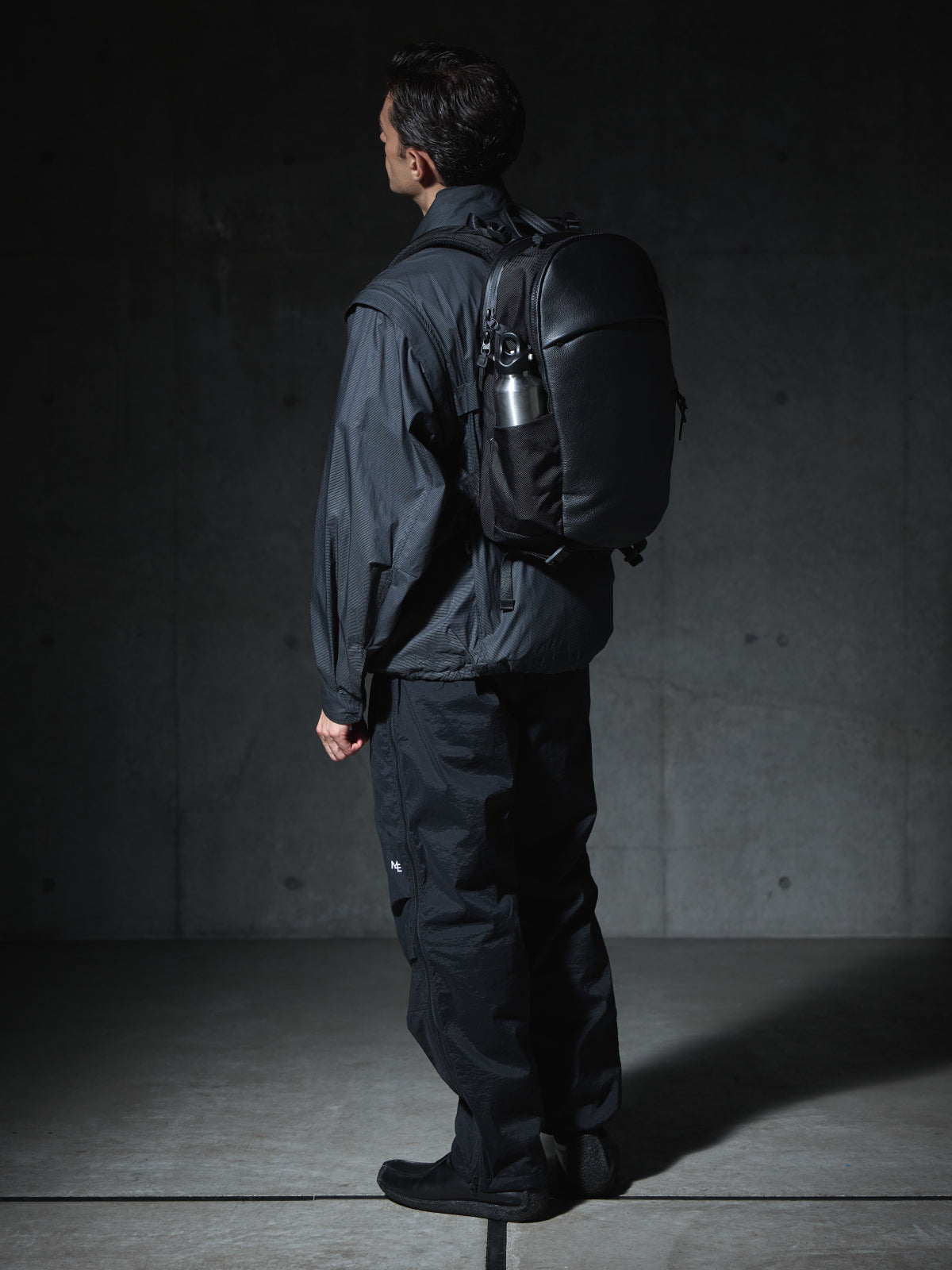 【予約販売/数量限定】JACOB / LEATHER JAPAN LIMITED EDITION