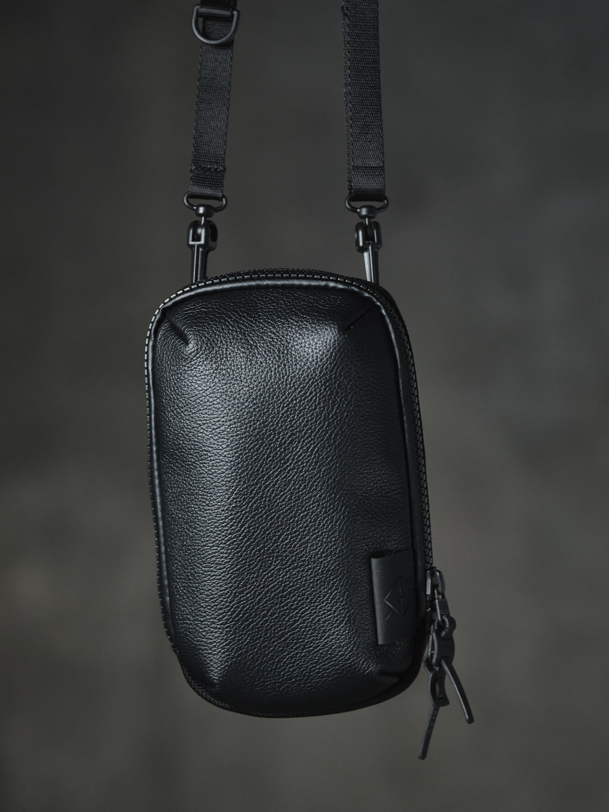 【予約販売/数量限定】4WAY VERTICAL SLING / LEATHER JAPAN LIMITED EDITION