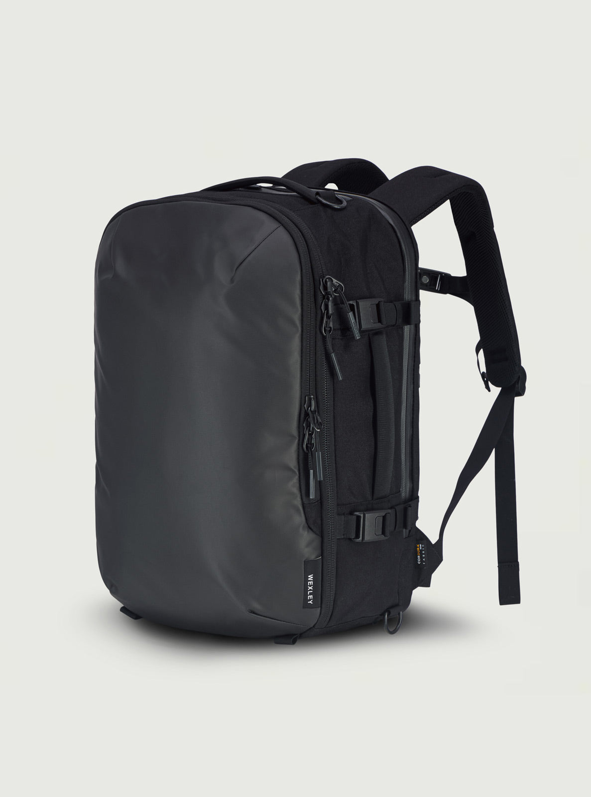 ACE⎪TRAVEL PACK - CORDURA® NYLON / CARBONATE