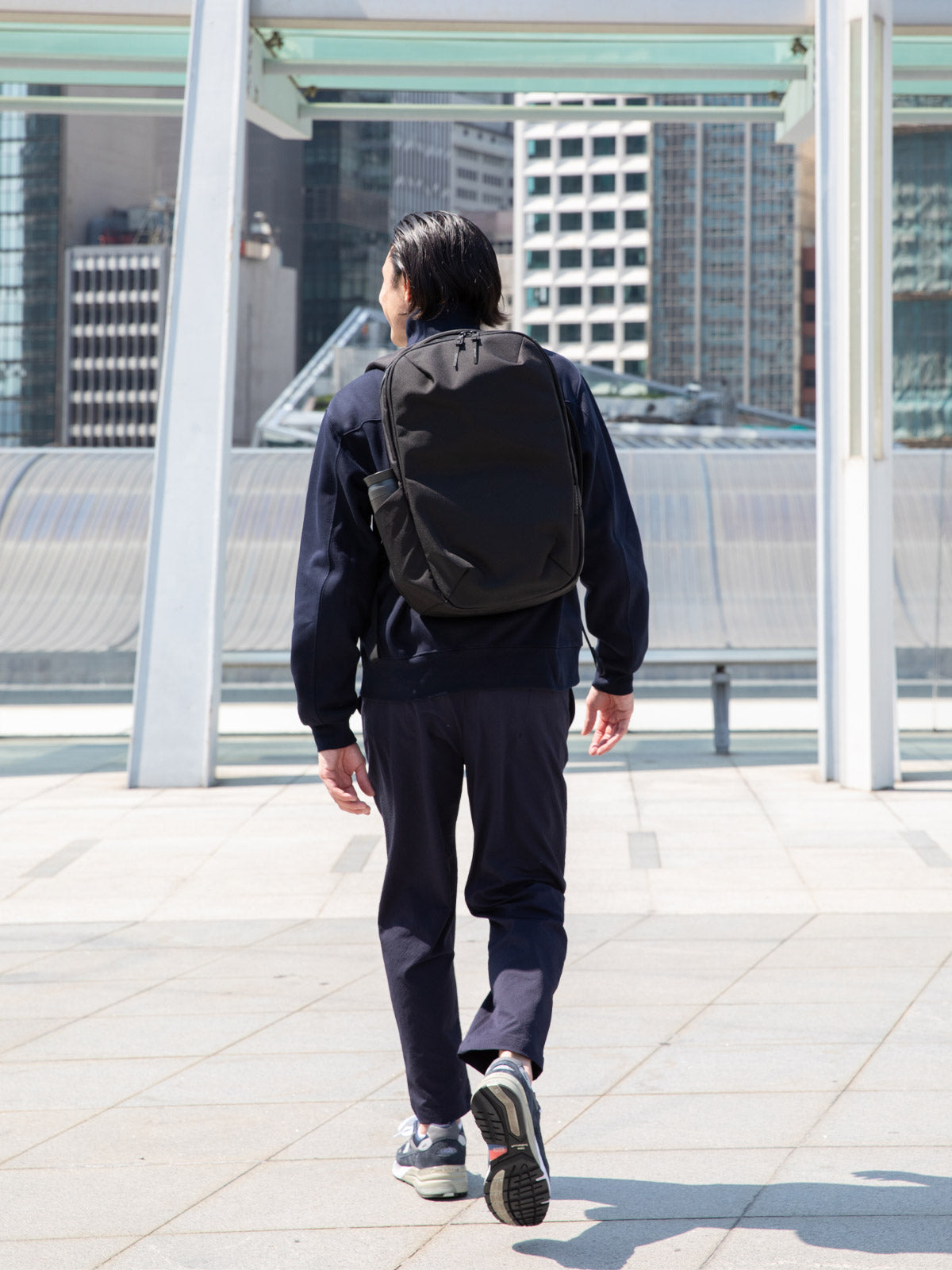 ACTIVE V2 / 25L Pro Pack 1680D Cordura® Ballistic