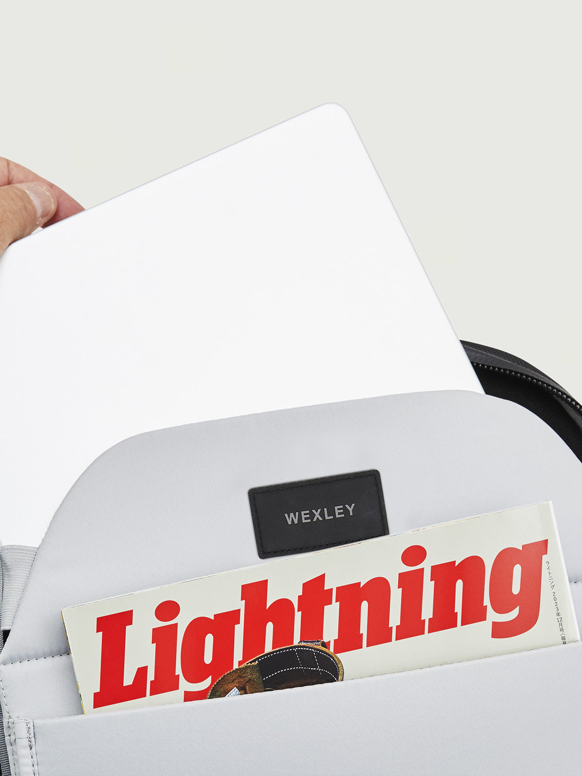 ACTIVE / 25L Pro Pack X-Pac® Series