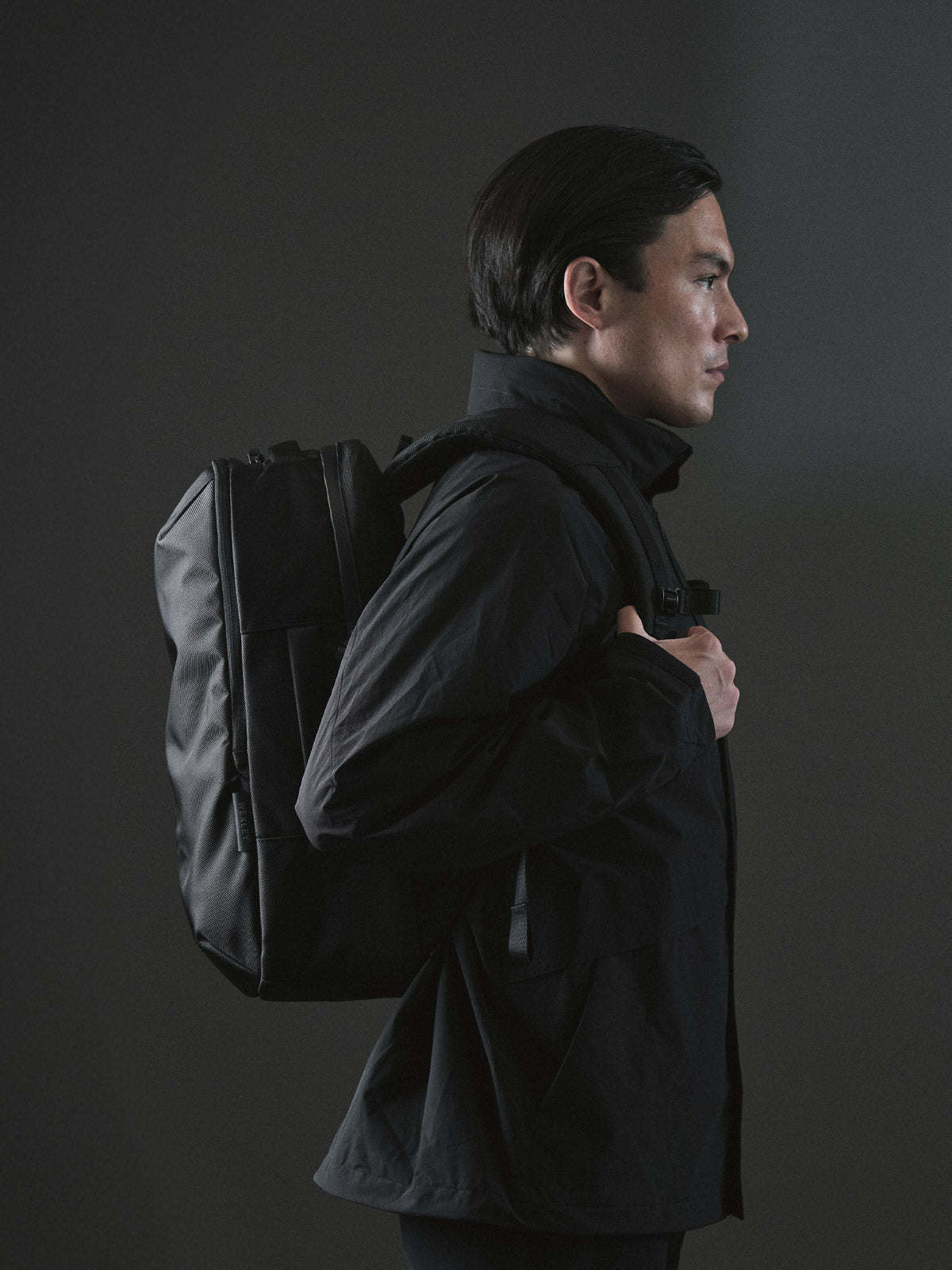 ACTIVE V2 / 25L Pro Pack 1680D Cordura® Ballistic