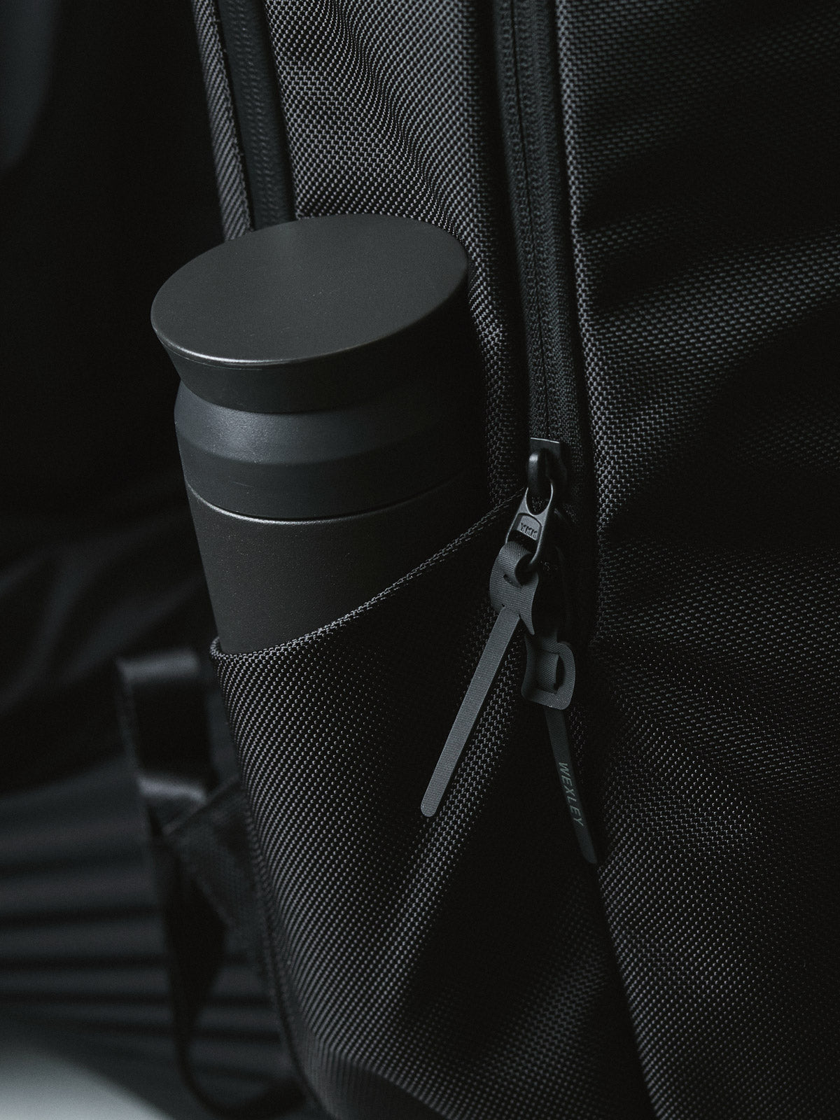 ACTIVE V2 / 25L Pro Pack 1680D Cordura® Ballistic