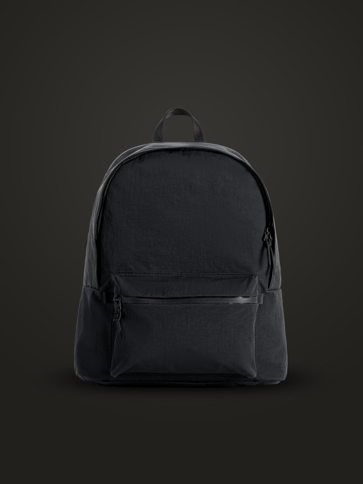 WEXLEY - Classic Daypack Crinkle Nylon