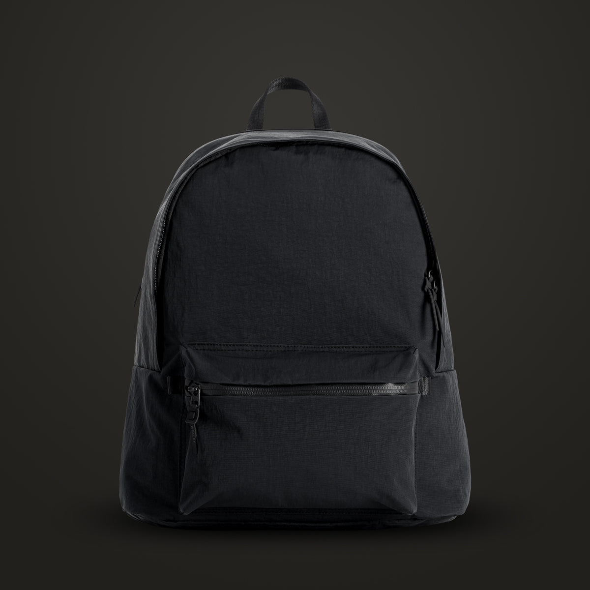 CLASSIC / 23L Daypack Crinkle Nylon