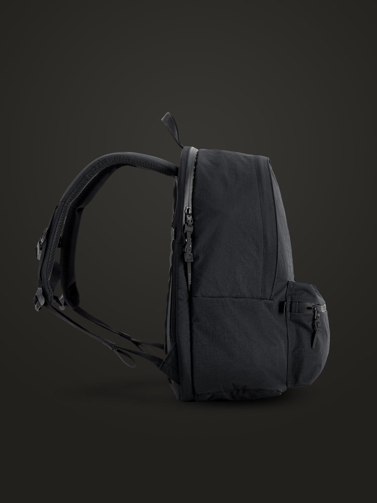 CLASSIC / 23L Daypack Crinkle Nylon
