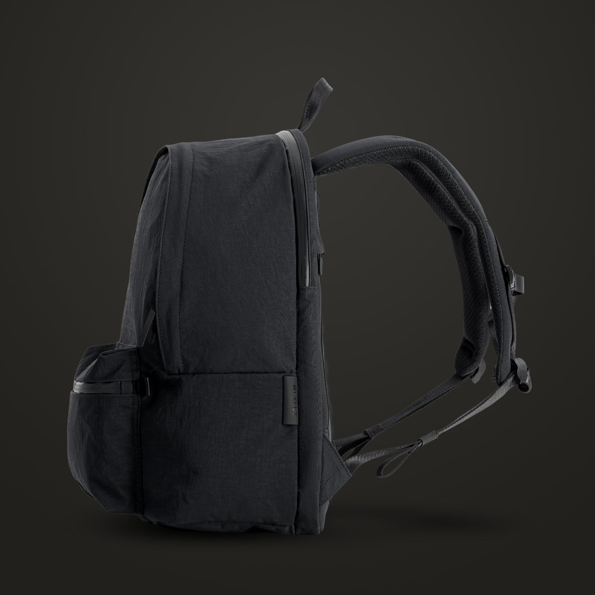 CLASSIC / 23L Daypack Crinkle Nylon