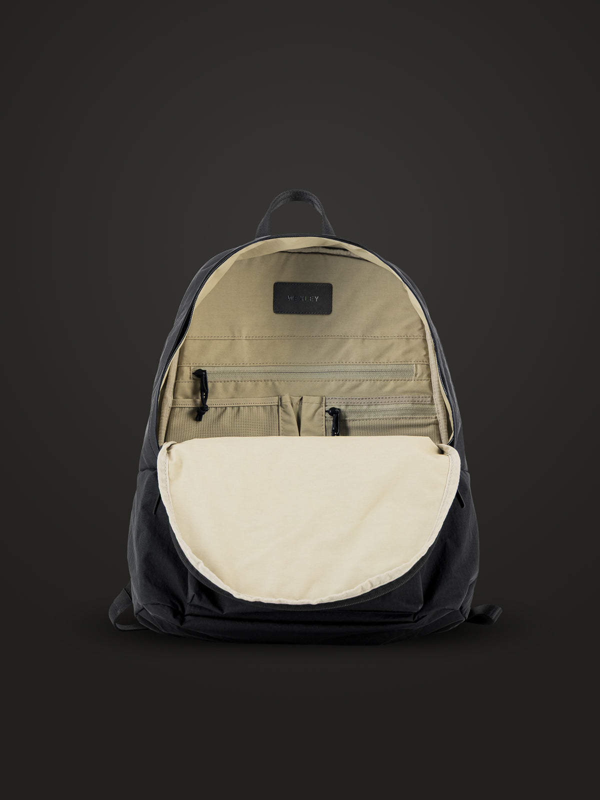 CLASSIC / 23L Daypack Crinkle Nylon