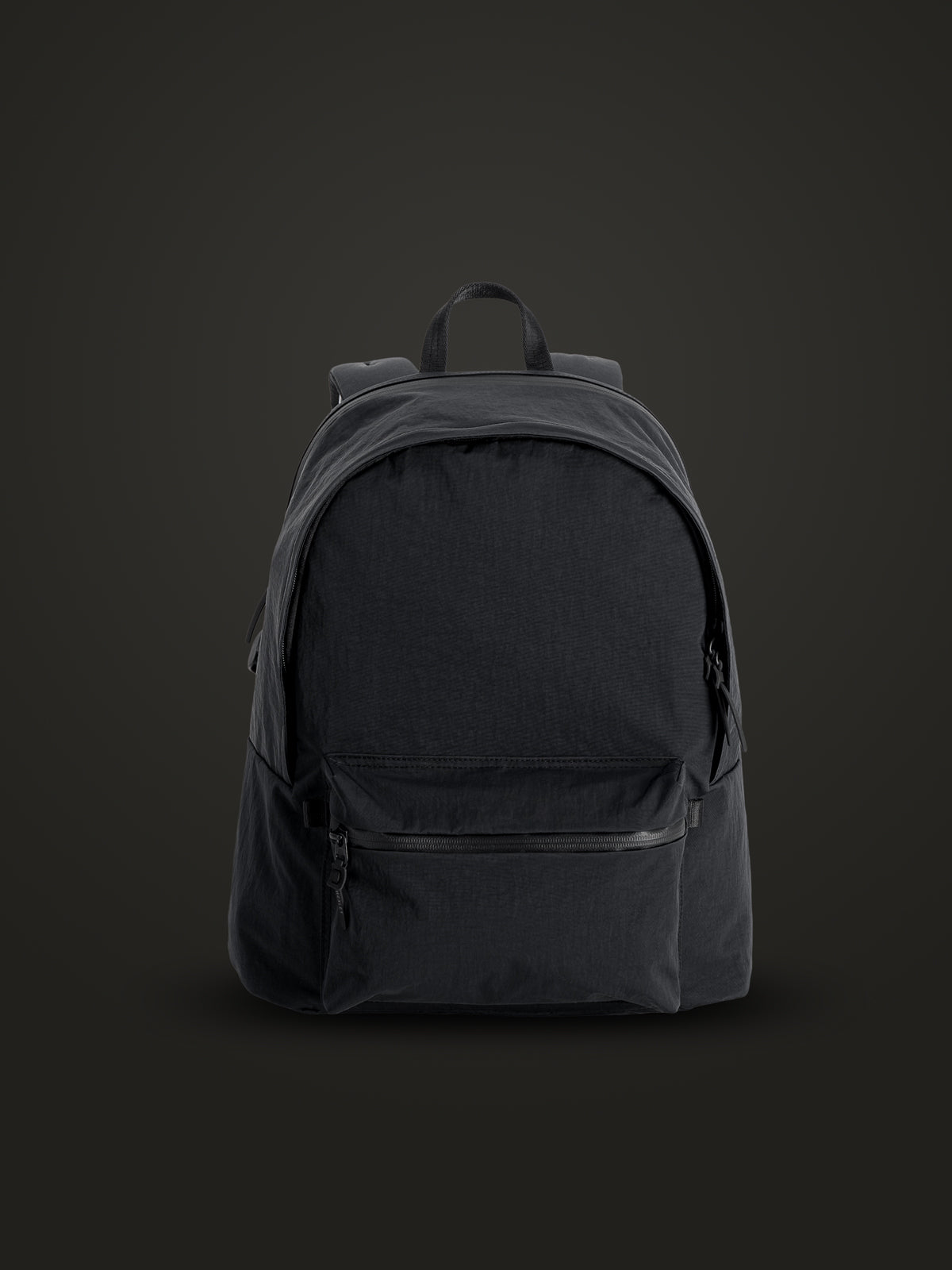 CLASSIC / 23L Daypack Crinkle Nylon