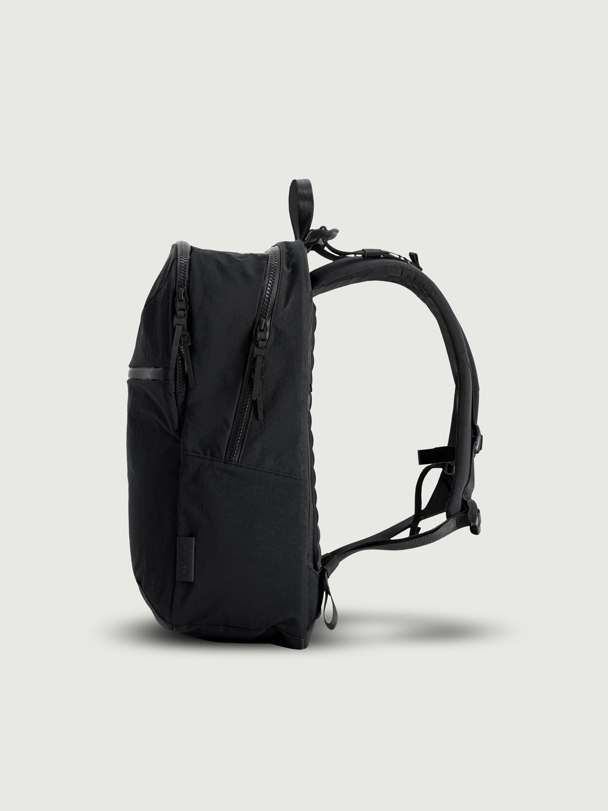 HAROLD / 20L Backpack Crinkle Nylon