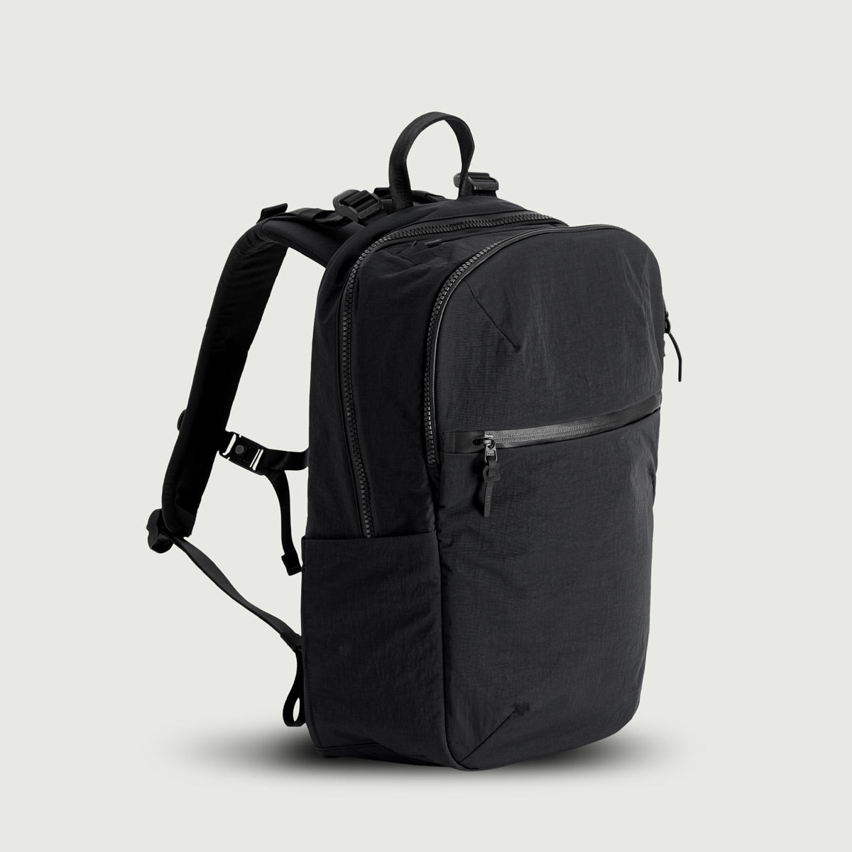 HAROLD / 20L Backpack Crinkle Nylon