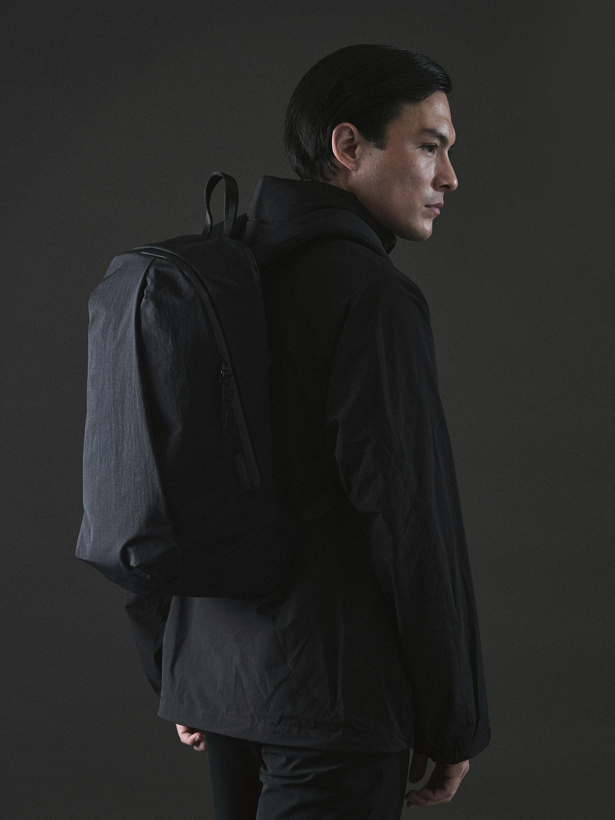 STEM / 20L Daypack Crinckle Nylon