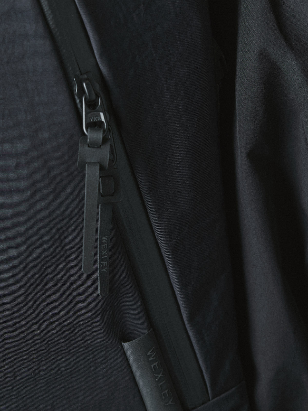 STEM / 20L Daypack Crinckle Nylon