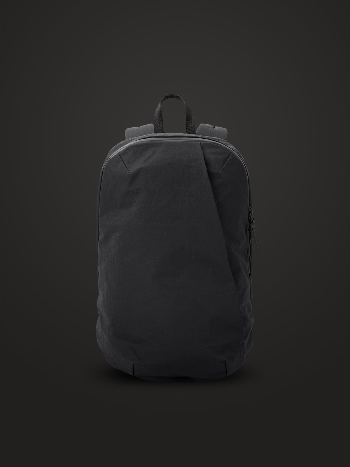 STEM / 20L Daypack Crinckle Nylon