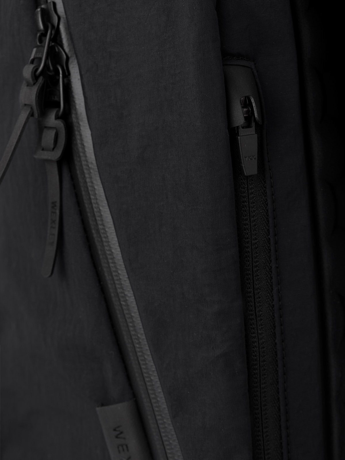 STEM / 20L Daypack Crinckle Nylon