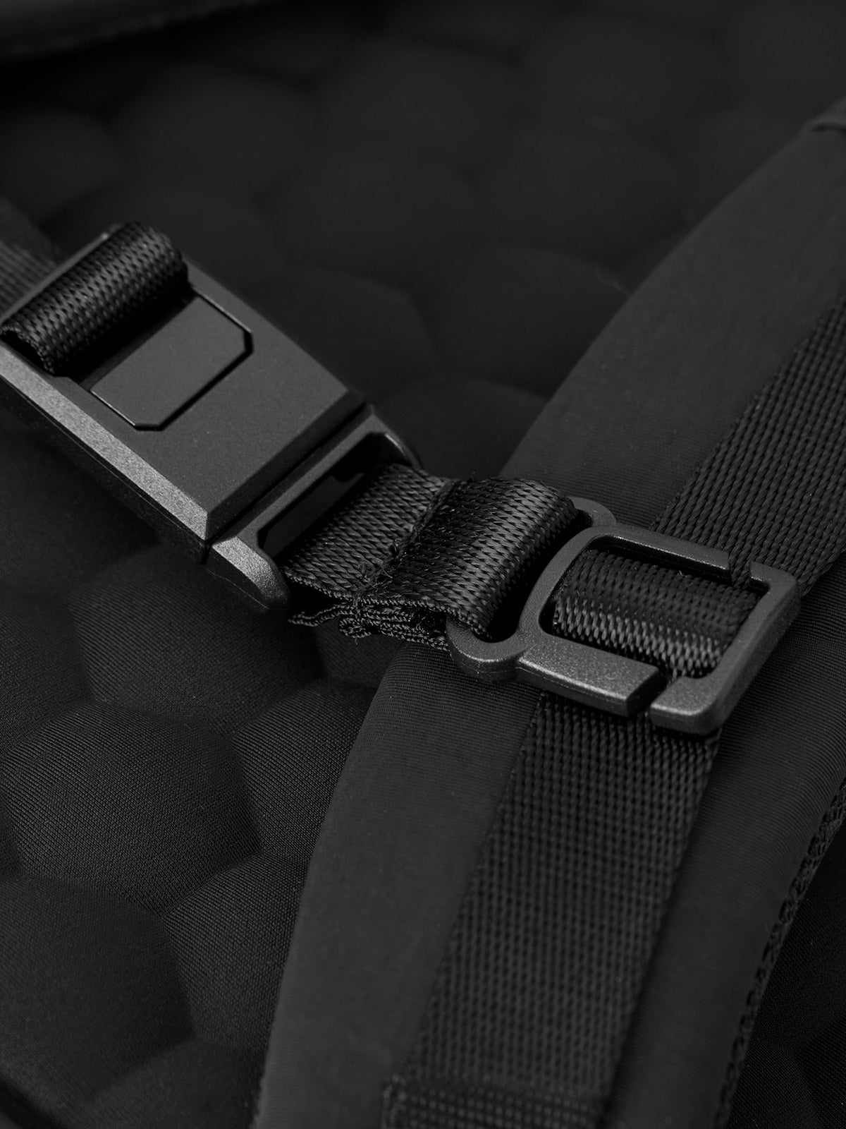 STEM / 20L Daypack Crinckle Nylon
