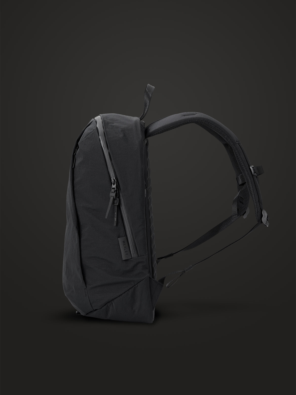 STEM / 20L Daypack Crinckle Nylon