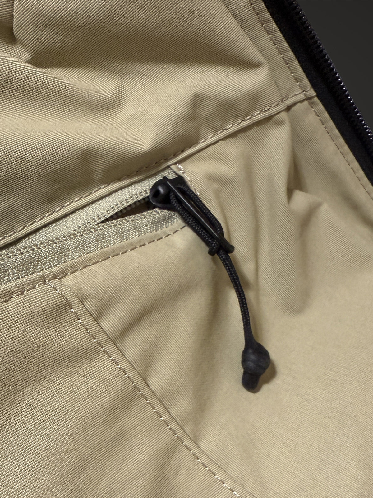 STEM / 20L Daypack Crinckle Nylon