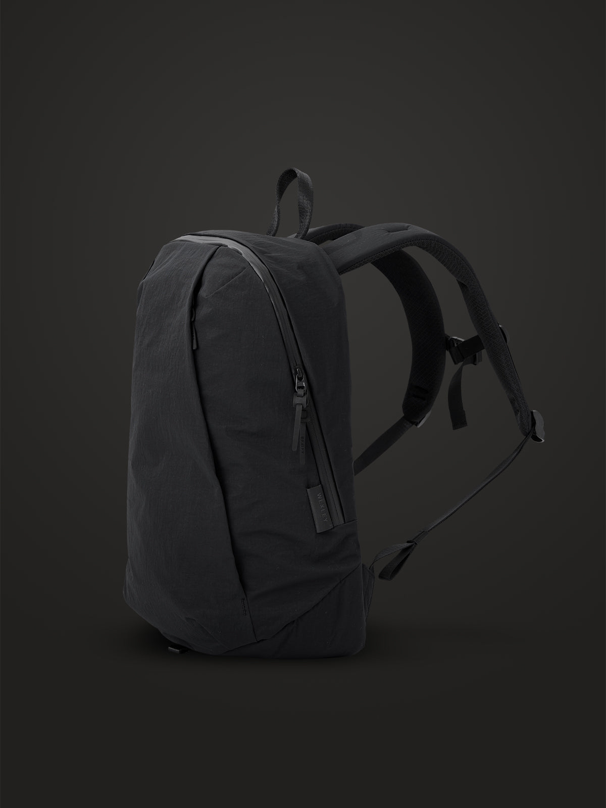 STEM / 20L Daypack Crinckle Nylon