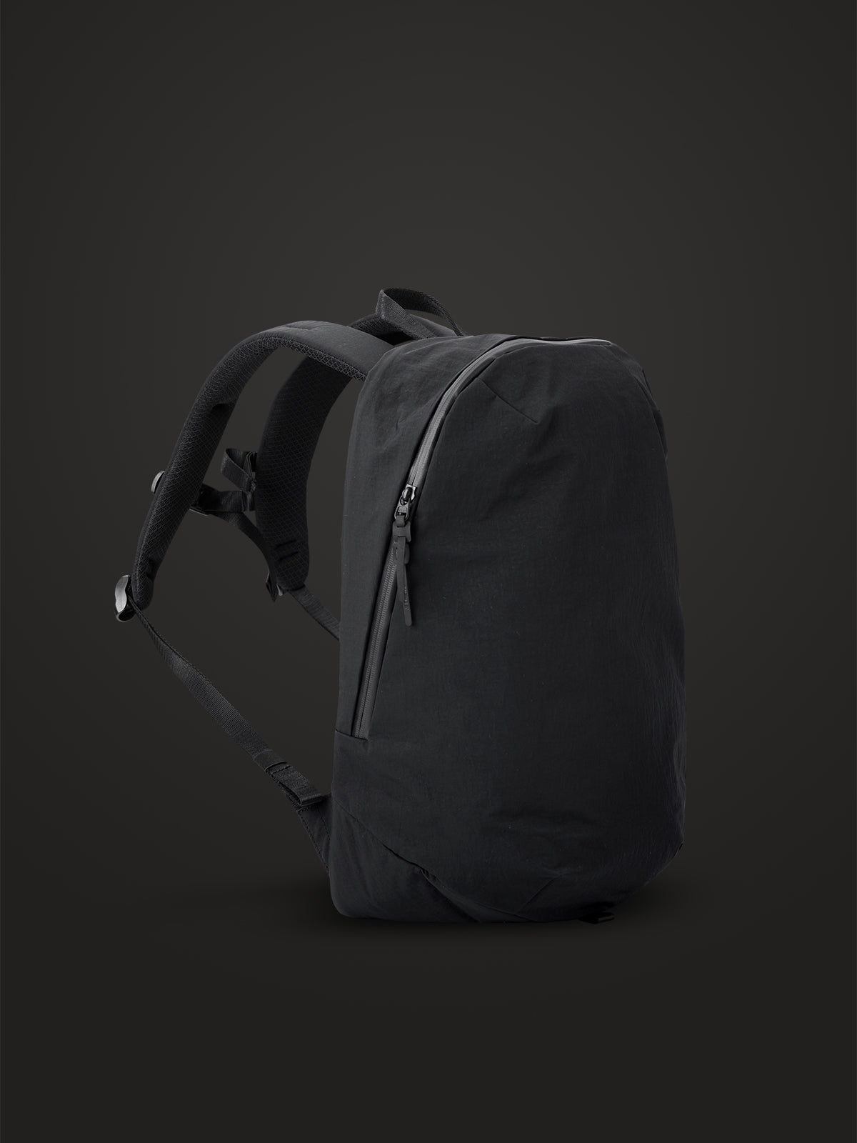 STEM / 20L Daypack Crinckle Nylon