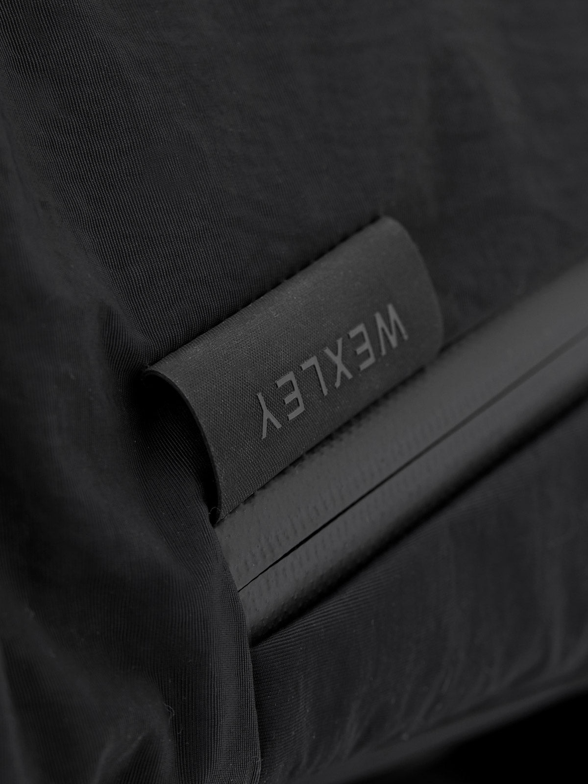 STEM / 20L Daypack Crinckle Nylon