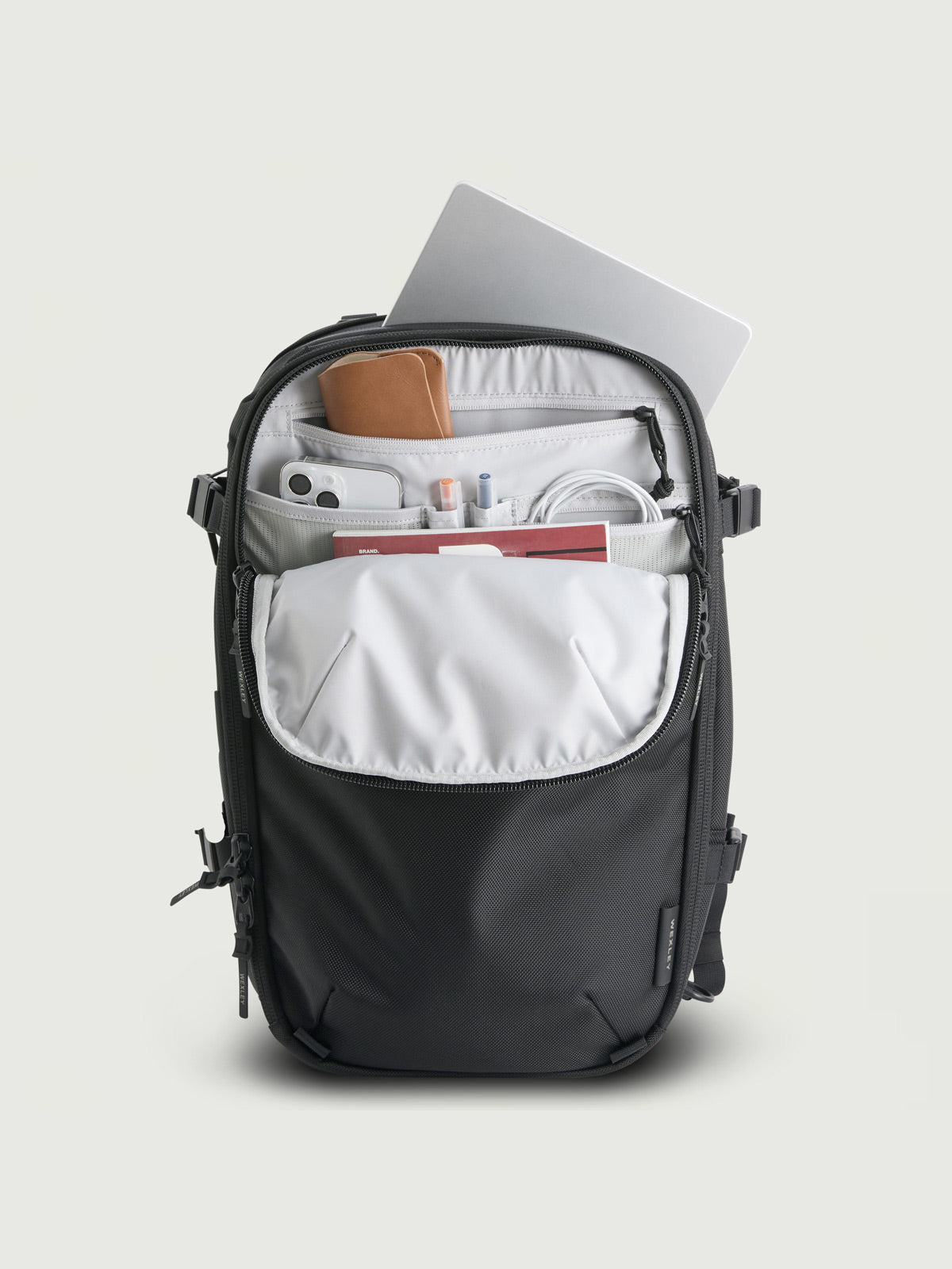 ACE V2 / 32L Travel Pack 1680D Cordura® Ballistic