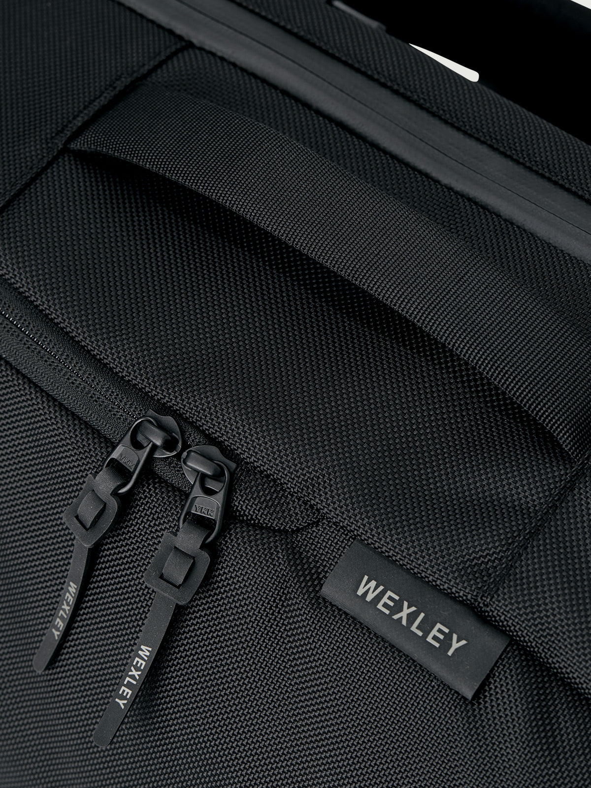 ACTIVE V2 / 25L Pro Pack 1680D Cordura® Ballistic