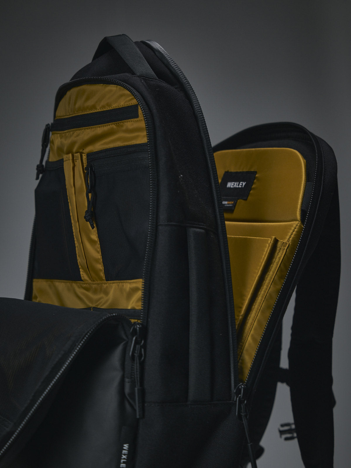 ACTIVE V2 / 25L Pro Pack Cordura® Series