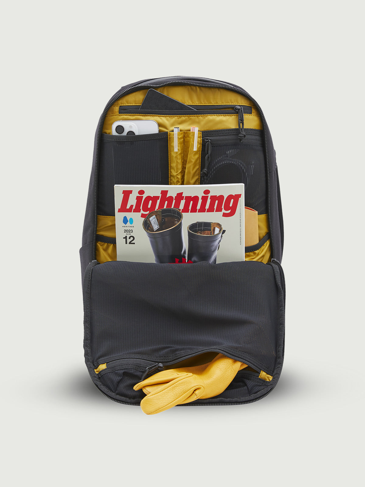 ACTIVE V2 / 25L Pro Pack Cordura® Series