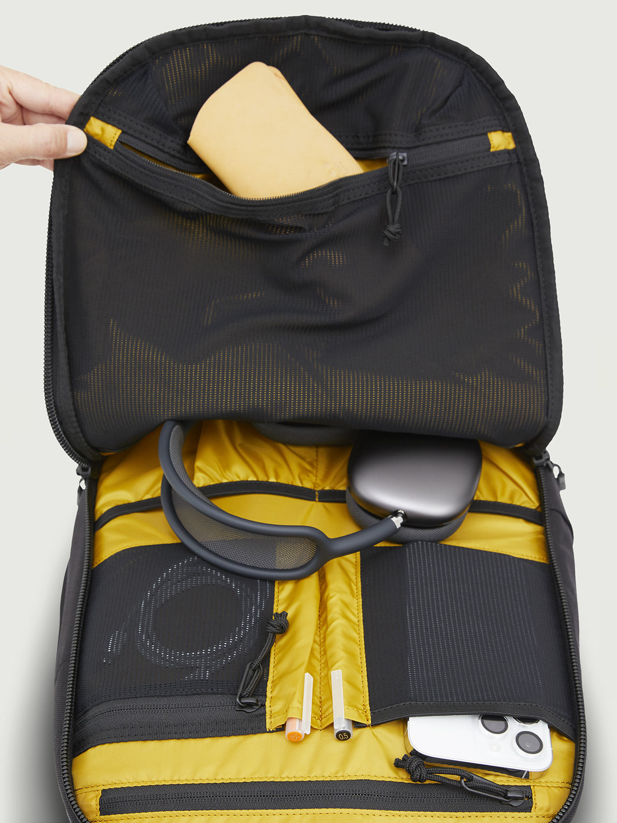ACTIVE V2 / 25L Pro Pack Cordura® Series