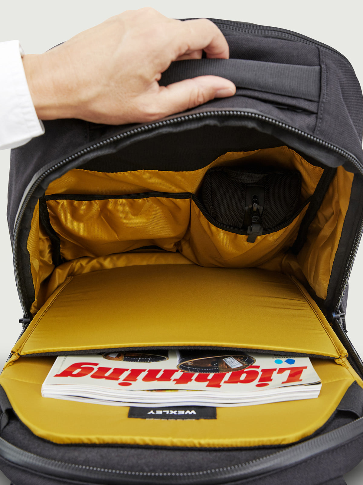 ACTIVE V2 / 25L Pro Pack Cordura® Series