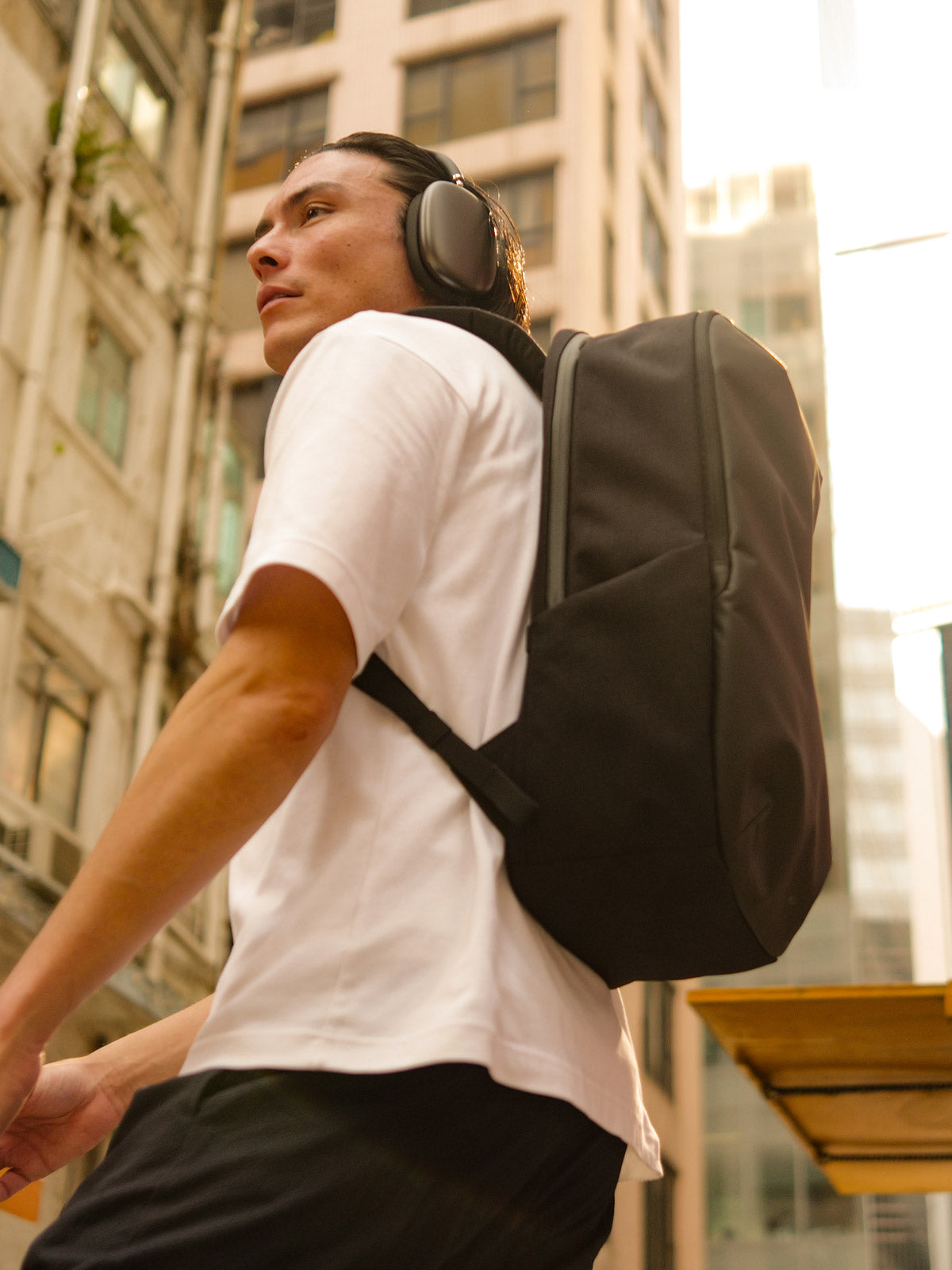 ACTIVE V2 / 25L Pro Pack Cordura® Series