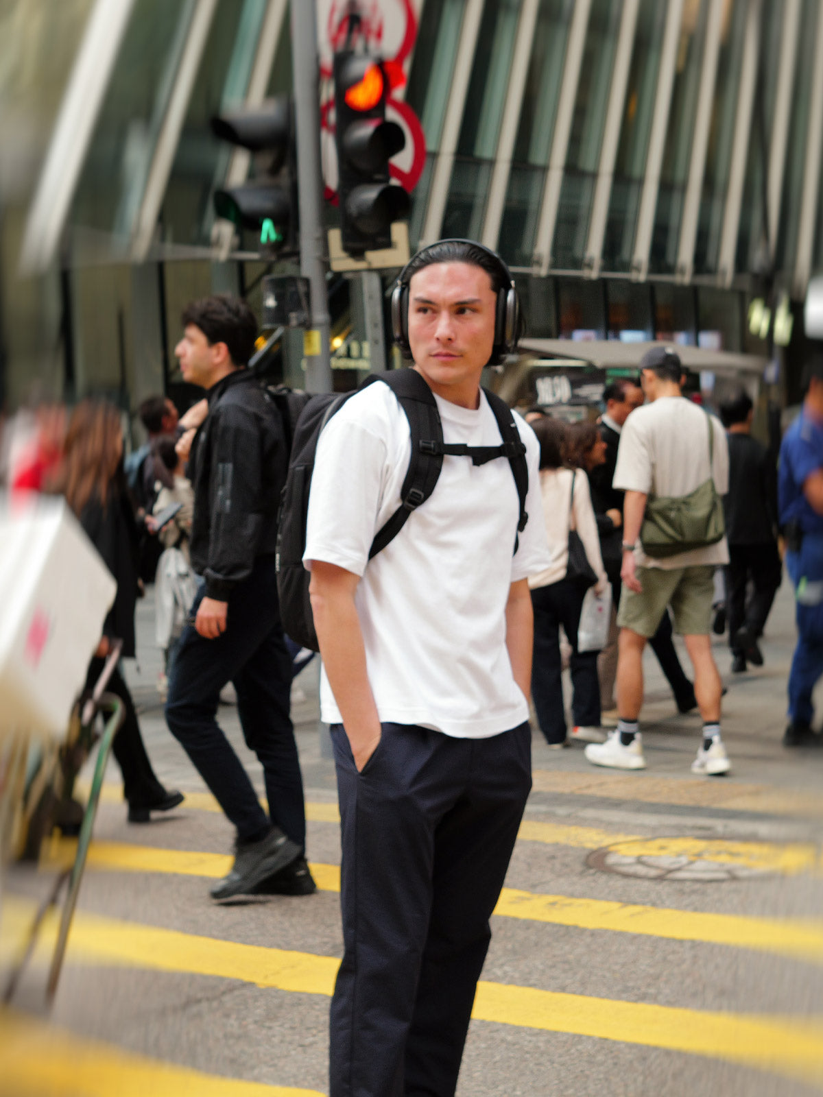 ACTIVE V2 / 25L Pro Pack Cordura® Series