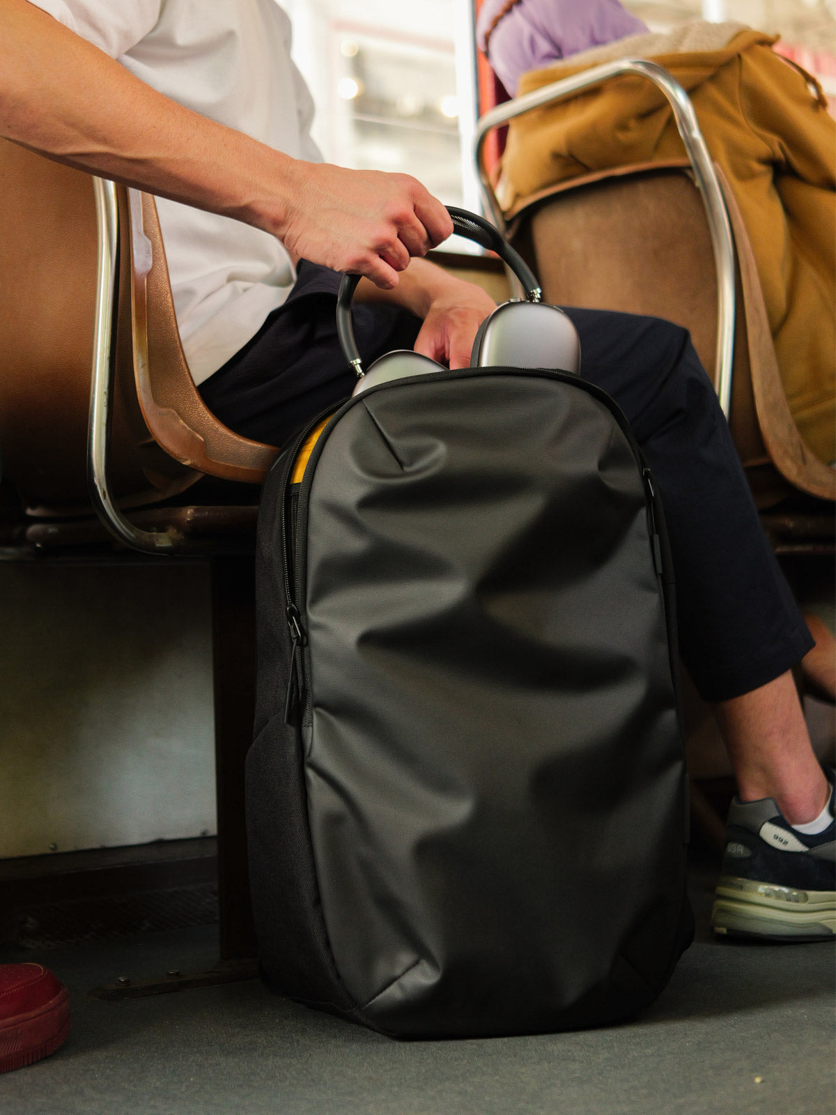 ACTIVE V2 / 25L Pro Pack Cordura® Series