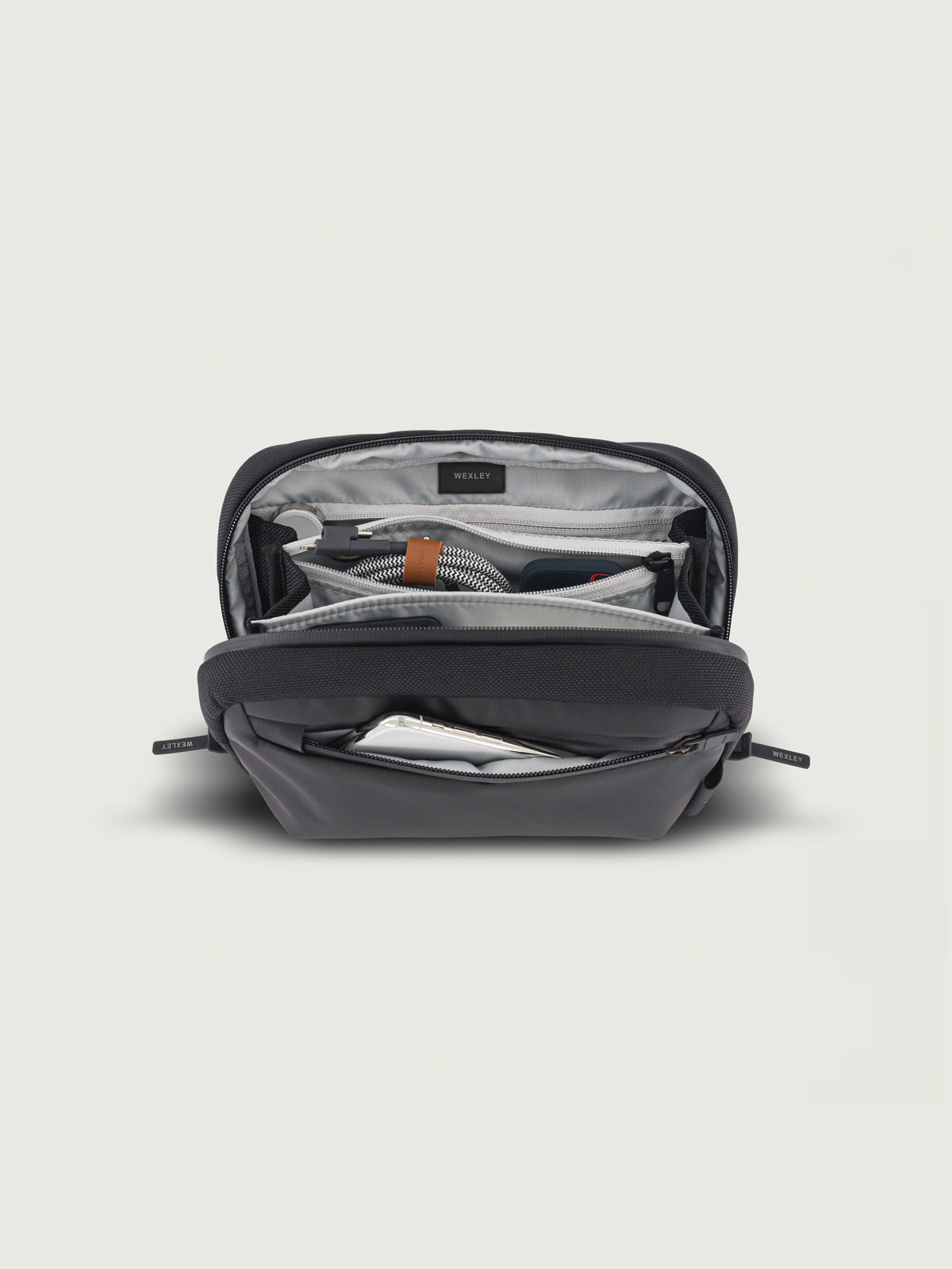 ADSO / TECH ORGANIZER