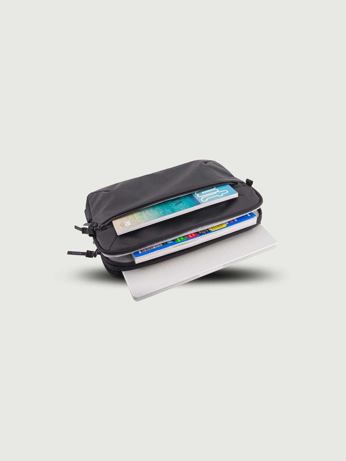 BROOKS / LAPTOP SLEEVE ORGANIZER