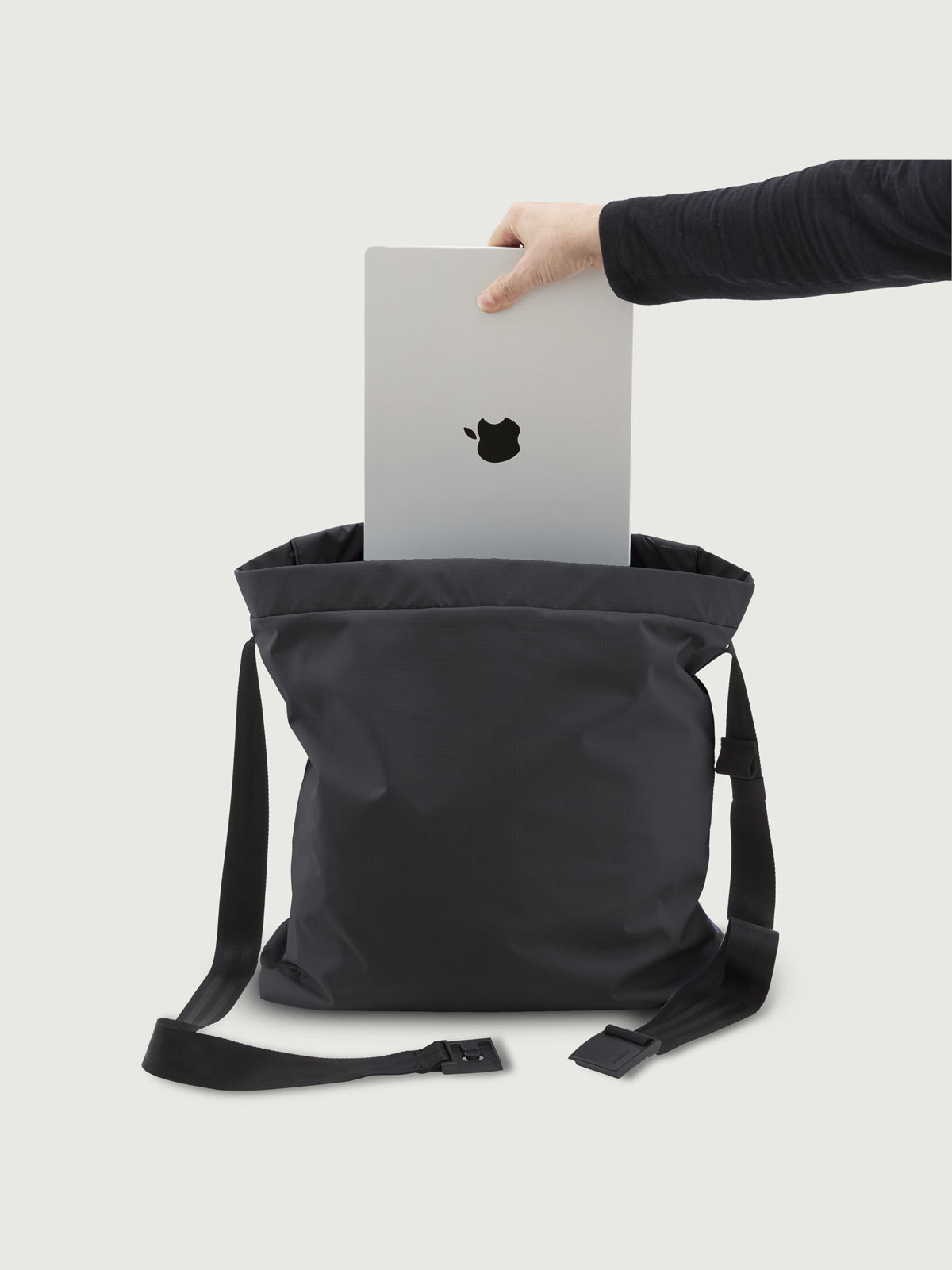 CLIFTON / Ultralight Crossbody Bag