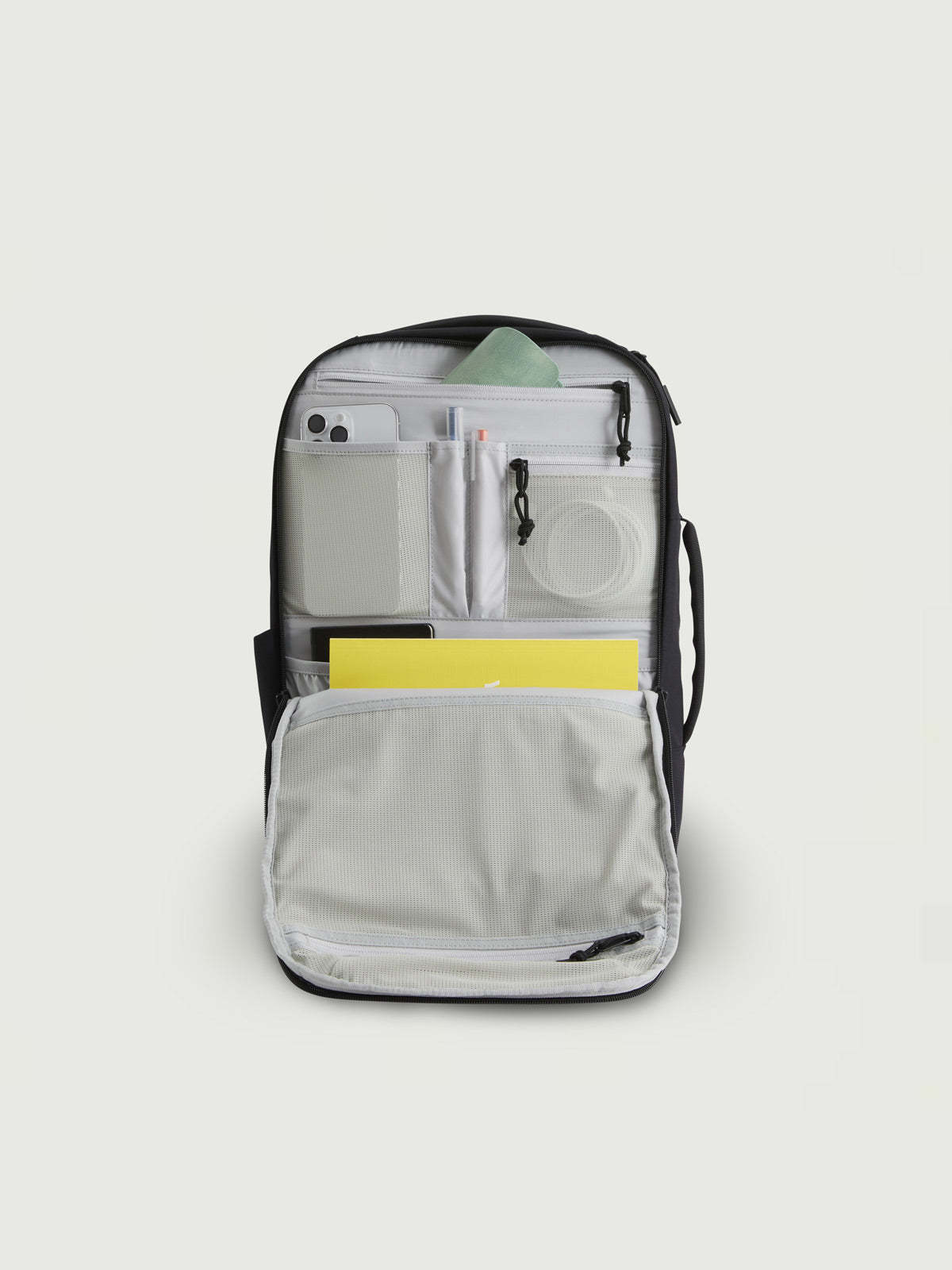 ETAN / 22L Compact Pro Pack 1680D Cordura® Ballistic