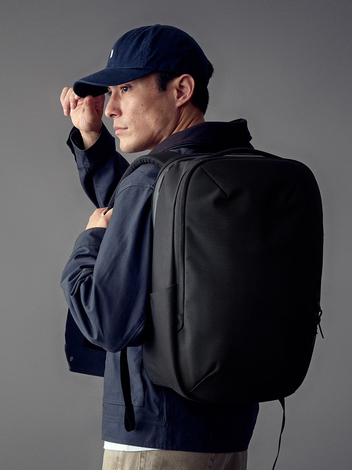 ETAN / 22L Compact Pro Pack 1680D Cordura® Ballistic